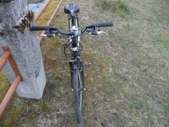 Kolo Maxbike M300 Altus 24speed velikost 17 - 3