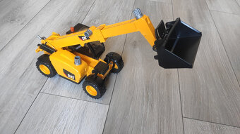 bruder CAT manipulator - 3