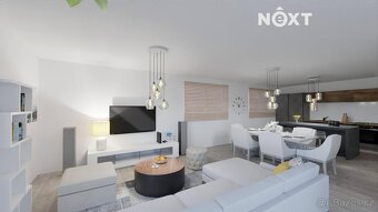 Prodej Rodinný dům, 93㎡ - 3
