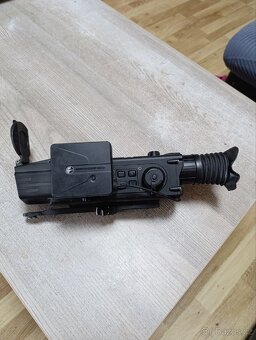 Prodám nočák Pulsar N750 - 3