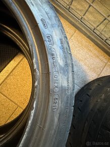 Letní pneu 225/40 R18 Mischelin - 3