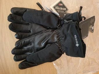 rukavice Ziener Genio GTX - 3