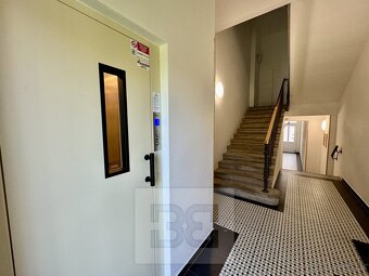 Pronájem byty 2+kk, 60 m2 - Brno - Trnitá, ev.č. N07407-1 - 3