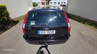 Ford Mondeo - 3