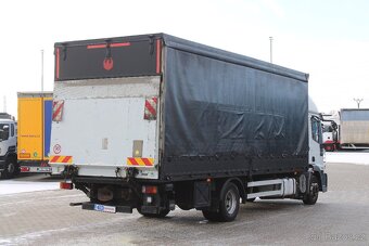 Iveco EUROCARGO ML 120E25, EURO 5, HYDRAULICKÉ ČELO - 3
