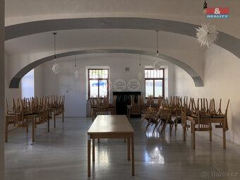 Pronájem restaurace, 170 m², Hustopeče nad Bečvou - 3