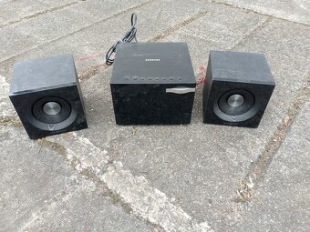 Garážový výprodej - MIX - 3