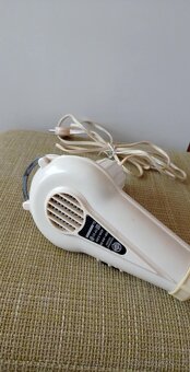Retro fén - 3