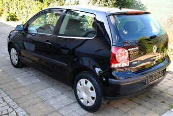VW POLO 1.4TDi - 3