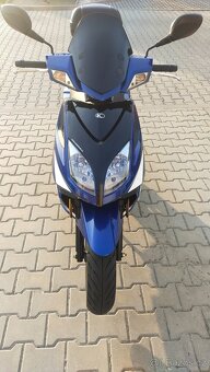 KYMCO 125 SUPER 8 - 3