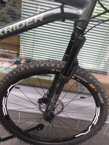 Prodám kolo Rockrider AM500s - 3