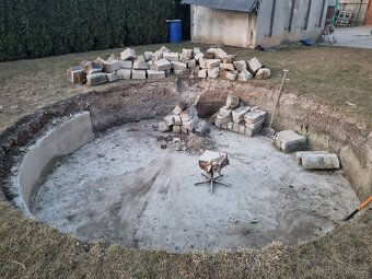 Stavebni suť beton. - 3
