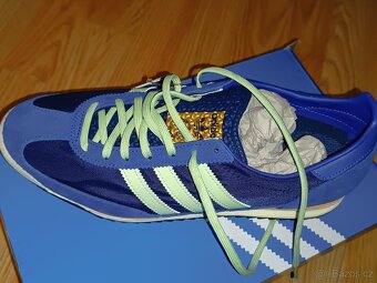 Boty Adidas - 3