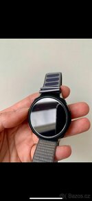 Samsung Galaxy Watch 4 40 mm + originál příslušenství - 3