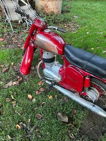 Čz 125/453 - 3