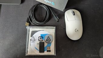 Logitech G PRO X Superlight - 3
