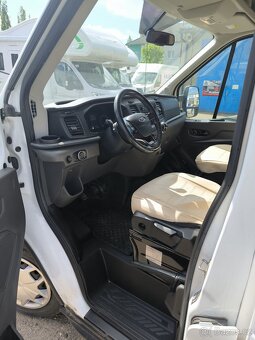 Obytný automobil Ford Tranzit RIMOR EVO 95Plus - 3