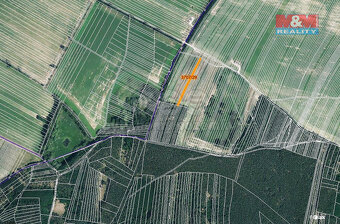 Prodej pole, 112 m², Vracov - 3