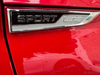 ŠKODA KODIAQ SPORTLINE DSG 140 kw 4x4 WEBASTO - 3