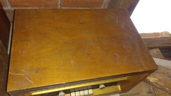Retro radio Tesla Liberta 2 - 3