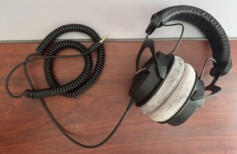 Beyerdynamic DT 990 PRO 250 Ohm - 3