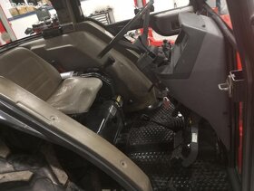 Malotraktor Kubota GL 46 Grandel - 3
