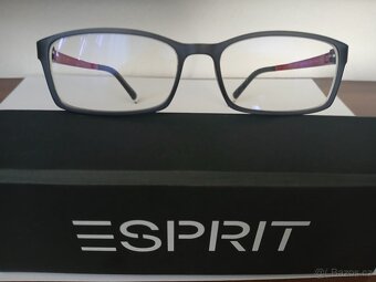 Detske dioptrické brýle Esprit 9-12 - 3