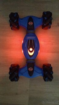 RC auto 360st. - 3