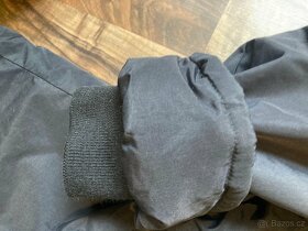 pánská zimní bunda/vesta vinted vel. XL - 3
