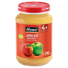 Daruji sklenice od výživy cca 100 ks - 3