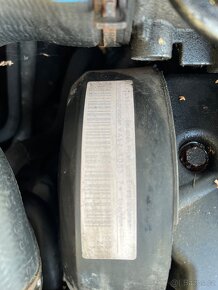 Motor ASZ jednotka mirullu chladicova stěna - 3
