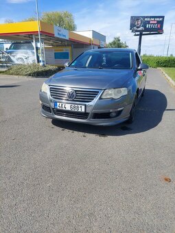 Volkswagen Passat b6 2.0 tdi 103 kw - 3