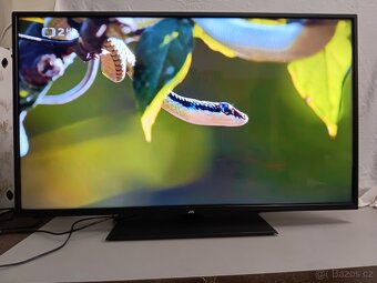 JVC LT-43VF5105,108cm,Full HD,DVB-T2,Smart+Wifi - 3