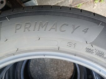 letní pneu 225/55 r18 - 3