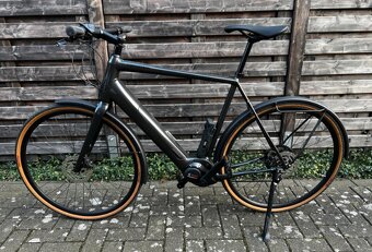 Cannondale Quick Neo EQ - E-Bike - 2020 - XL Použité - 3