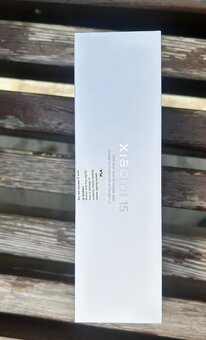 Xiaomi 15 12/512gb - 3