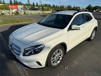 Mercedes-Benz GLA 220 CDI125kw - 3