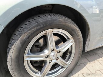 Ford mondeo mk4, 2.0tdci 85kw, 11/2009 - 3