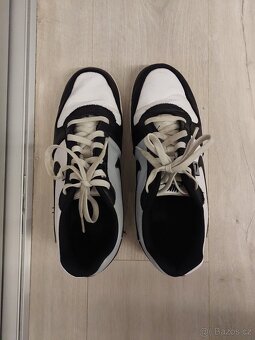 Tenisky Nike Low vel. 45 - 3