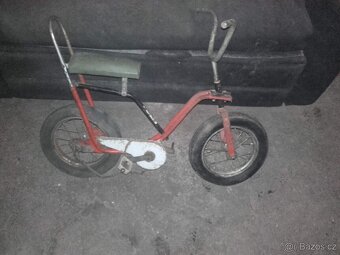 retro kolo - 3