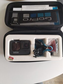 GoPro Hero 9 - 3