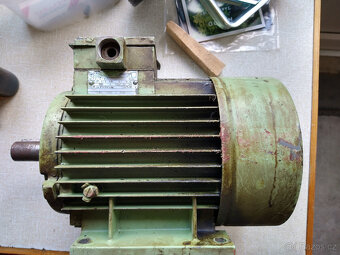 Elektromotor - 3