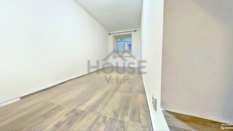 Prodej kanceláří 57m2 s terasou 9m2 - Slaný, ev.č. 00698 - 3