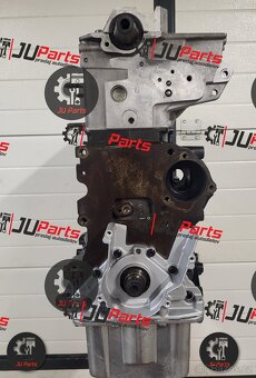 Motor BRS BRR 1.9 TDi 8V T5 - 3
