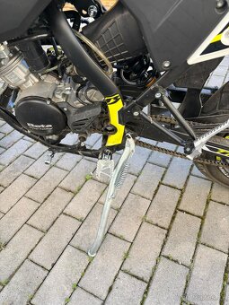BETA MOTARD 2T 50 - 3