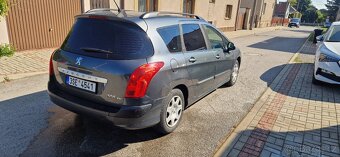 Peugeot 308 1.6 16v - 3
