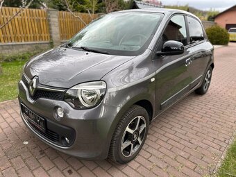 Renault Twingo 0,9i 66kw Limited - 3