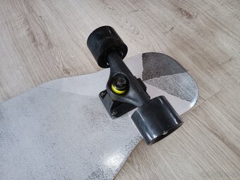 Junli 41" Freeride Longboard - nový - 3