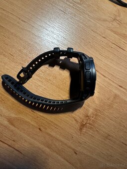 Garmin Instinct 2x Solar - 3