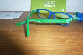 Brýlové obruby Nano Vista 46 - 3
